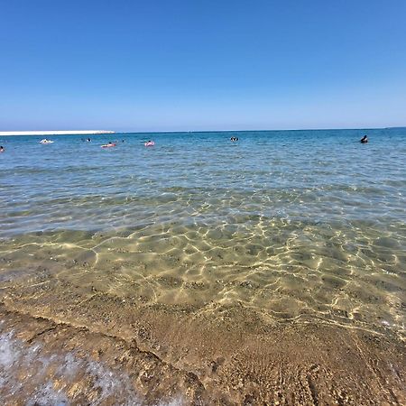 Casa Vacanza "Fortuna" Balestrate Ngoại thất bức ảnh