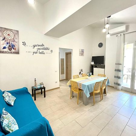 Casa Vacanza "Fortuna" Balestrate Ngoại thất bức ảnh