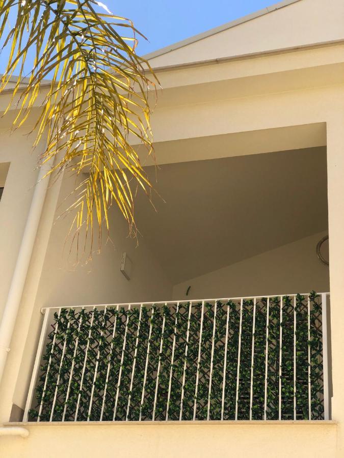 Casa Vacanza "Fortuna" Balestrate Ngoại thất bức ảnh