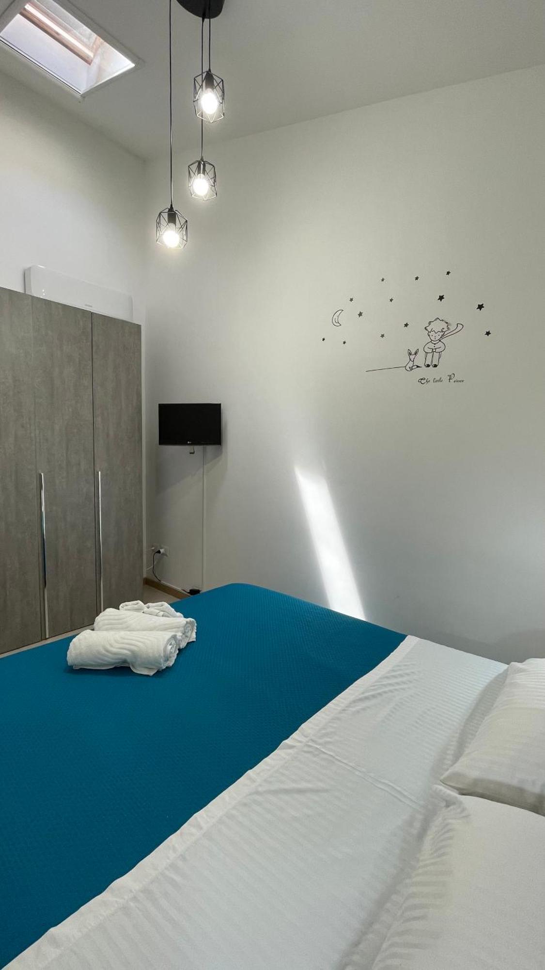 Casa Vacanza "Fortuna" Balestrate Ngoại thất bức ảnh