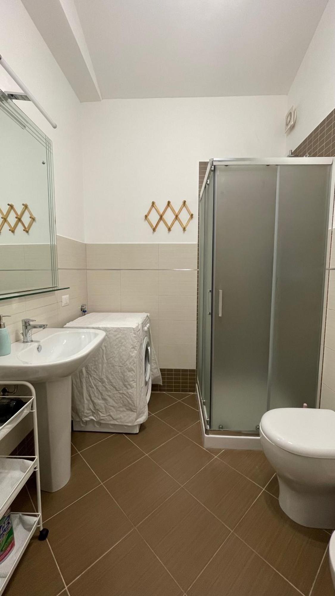 Casa Vacanza "Fortuna" Balestrate Ngoại thất bức ảnh